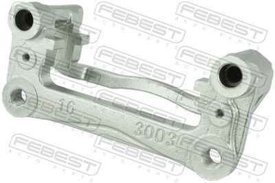 Brake Caliper Bracket Set FEBEST 0477C-V55WR