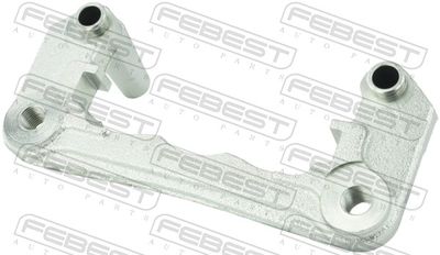 Brake Caliper Bracket Set FEBEST 0477C-V75R