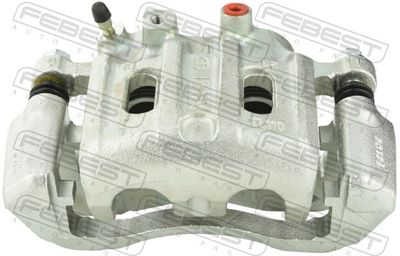 Brake Caliper FEBEST 0477-K96WFLH