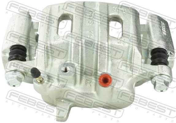 FEBEST 0477-K96WFRH Brake Caliper