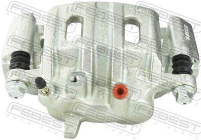 Brake Caliper FEBEST 0477-K96WFRH