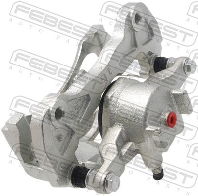 Brake Caliper FEBEST 0477-KB4FLH