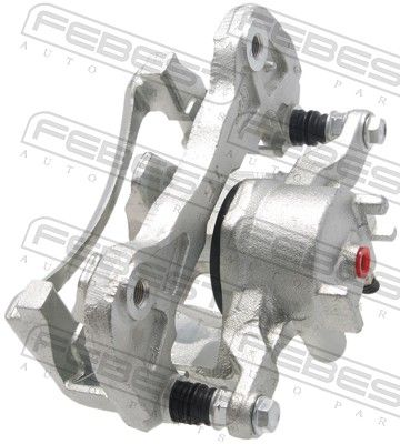Brake Caliper FEBEST 0477-KB4FRH