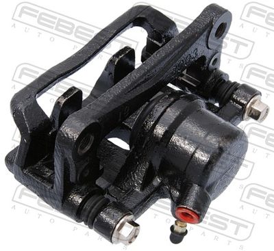Brake Caliper FEBEST 0477-V45RL