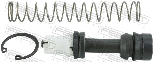 FEBEST 0480R-KA4T Repair Kit, clutch master cylinder