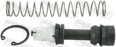 Repair Kit, clutch master cylinder FEBEST 0480R-KA4T