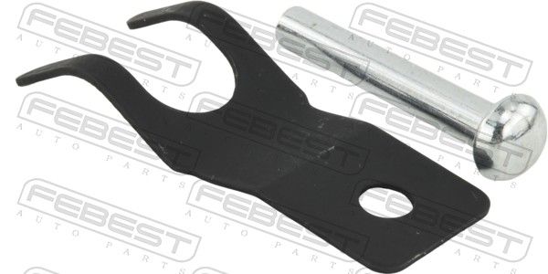 FEBEST 0481F-RL200 Release Fork, clutch