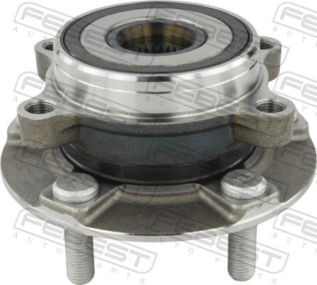 FEBEST 0482-GK1WMF Wheel Hub