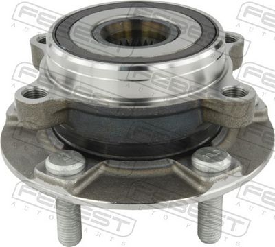 Wheel Hub FEBEST 0482-GK1WMF