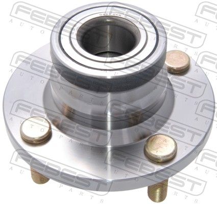 FEBEST 0482-CKR Wheel Hub