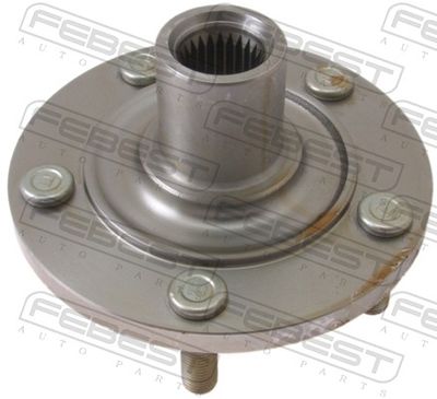 Wheel Hub FEBEST 0482-CU20R