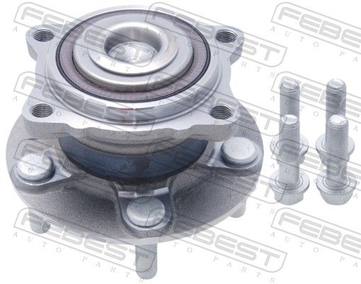 FEBEST 0482-CV5WMR Wheel Hub