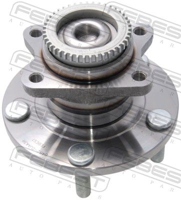Wheel Hub FEBEST 0482-DJA43R