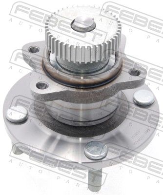 FEBEST 0482-E55A43R Wheel Hub