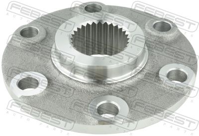 Wheel Hub FEBEST 0482F-K94WF