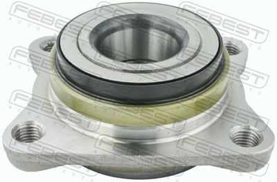 Wheel Hub FEBEST 0482G-H41AF