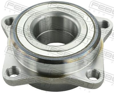 Wheel Hub FEBEST 0482G-N84F