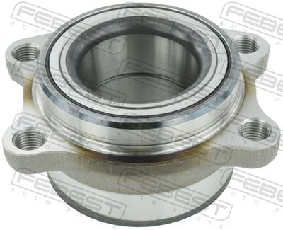 Wheel Hub FEBEST 0482G-V97R