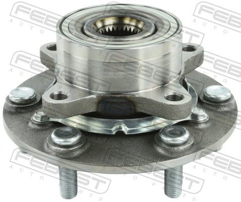 FEBEST 0482-KB4F Wheel Hub