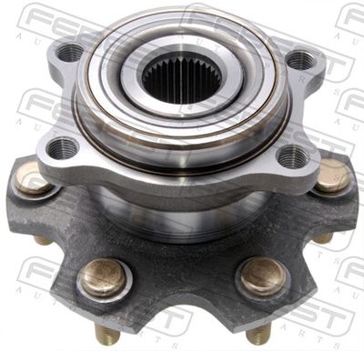 Wheel Hub FEBEST 0482-V97R
