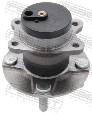 Wheel Hub FEBEST 0482-Z25R