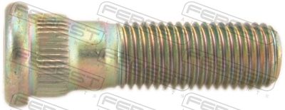Wheel Stud FEBEST 0484-001