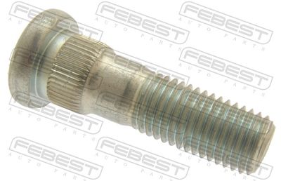Wheel Stud FEBEST 0484-002