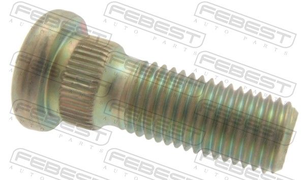 FEBEST 0484-003 Wheel Stud