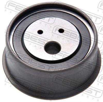 Tensioner Pulley, timing belt FEBEST 0487-4G69