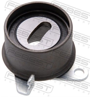 FEBEST 0487-CS Tensioner Pulley, timing belt