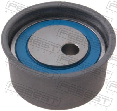 Tensioner Pulley, timing belt FEBEST 0487-CU20