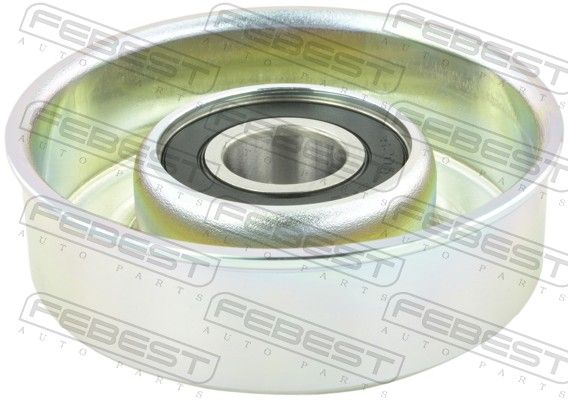 FEBEST 0487-H82W Tensioner Pulley, V-ribbed belt