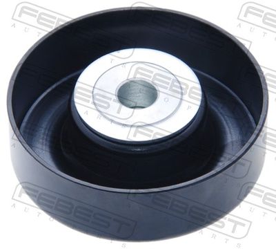 Tensioner Pulley, V-ribbed belt FEBEST 0487-Z27