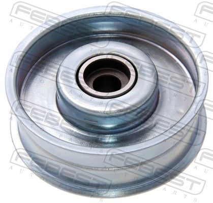 FEBEST 0488-CW6W Deflection/Guide Pulley, timing belt
