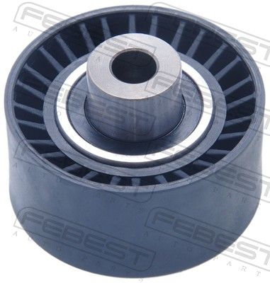 FEBEST 0488-CW7W Deflection/Guide Pulley, timing belt
