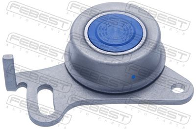 Deflection/Guide Pulley, timing belt FEBEST 0488-K34T