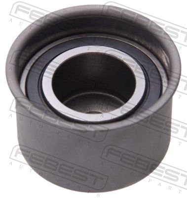 FEBEST 0488-V97W Deflection/Guide Pulley, timing belt