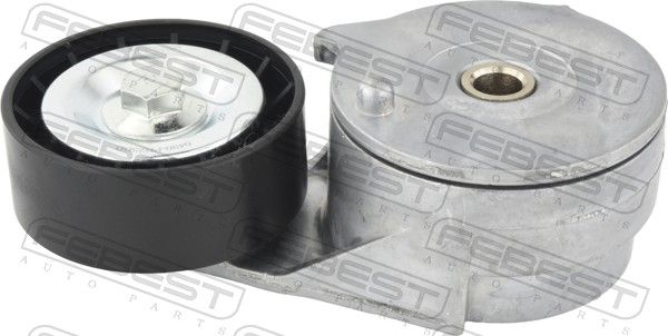 FEBEST 0490-PR25DD Belt Tensioner, V-ribbed belt