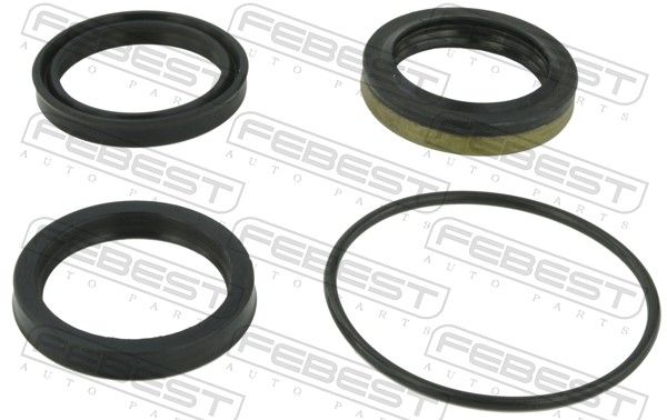 FEBEST 0491-K57T Repair Kit, steering gear