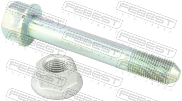 FEBEST 0498-003-KIT Camber Correction Screw