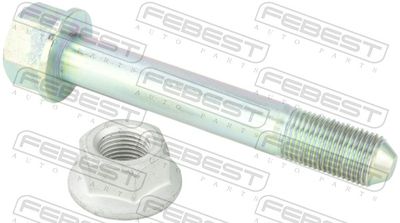 Camber Correction Screw FEBEST 0498-003-KIT
