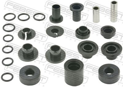 Bearing, selector-/shift rod FEBEST 0499-DA1GB-KIT