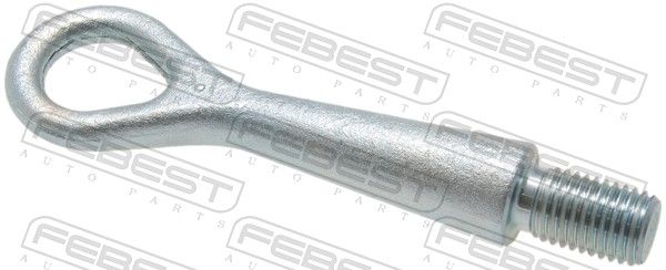 FEBEST 0499-DH Tow hook