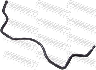 Stabiliser Bar, suspension FEBEST 0499-PD23