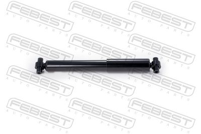 Shock Absorber FEBEST 0507G-001R