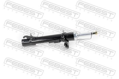 Shock Absorber FEBEST 0507G-005FR