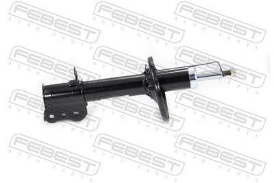 Shock Absorber FEBEST 0507G-007R