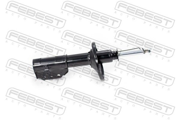FEBEST 0507G-008FL Shock Absorber