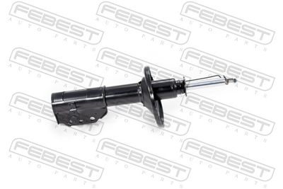 Shock Absorber FEBEST 0507G-008FL
