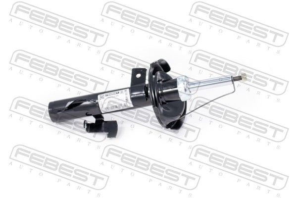 FEBEST 0507G-012FL Shock Absorber